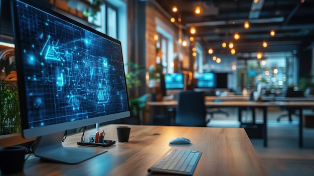 Full-Stack JavaScript Development